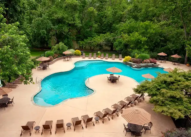 Property at Rivercrest Apartments - 280 River Rd, Piscataway, NJ, 08854, 1 bed, 1 bath, [object Object]