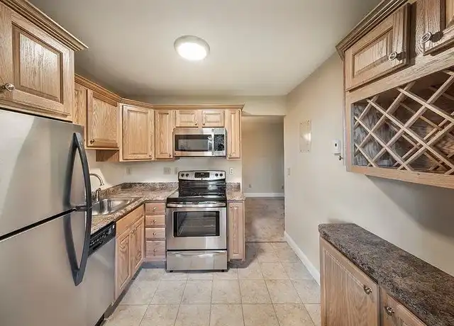 Property at Rivercrest Apartments - 280 River Rd, Piscataway, NJ, 08854, 1 bed, 1 bath, [object Object]