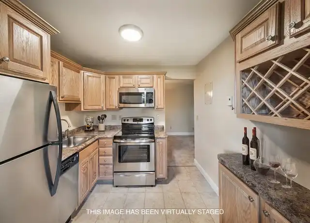 Property at Rivercrest Apartments - 280 River Rd, Piscataway, NJ, 08854, 1-2 bed, 1 bath, [object Object]