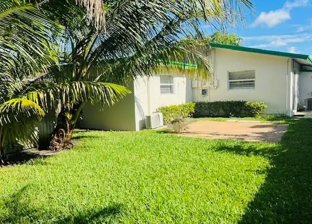 Property at 1212 NE 6th St, Pompano Beach, FL, 33060, 3 beds, 1 bath, [object Object]