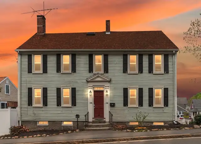 Property at 19 Granite St Unit B, Rockport, MA, 01966, 3 beds, 1.5 baths, [object Object]
