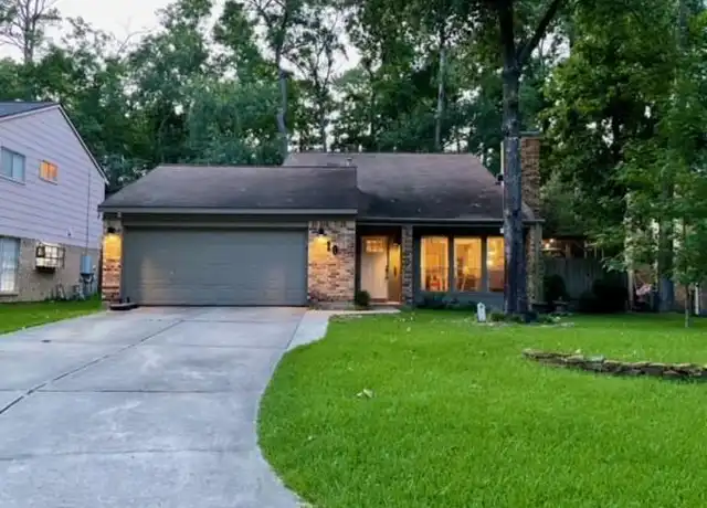 Property at 10 Berryfrost Ln, Spring, TX, 77380, 3 beds, 2.5 baths, [object Object]