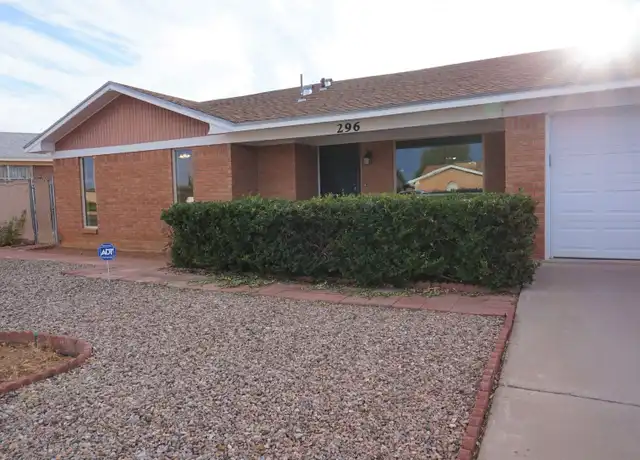 Property at 296 Kings Way, Sierra Vista, AZ, 85635, 3 beds, 2 baths, [object Object]