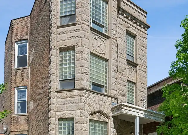 Property at 1406 N Washtenaw Ave #3, Chicago, IL, 60622, 4 beds, 4 baths, [object Object]