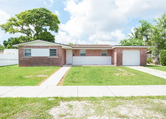 Property at 15410 SW 295th St, Homestead, FL, 33033, 3 beds, 2 baths, [object Object]