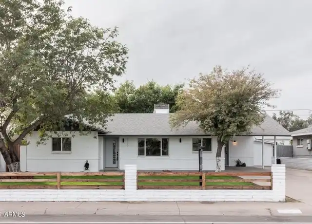 Property at 3130 N 20th St, Phoenix, AZ, 85016, 3 beds, 2 baths, [object Object]