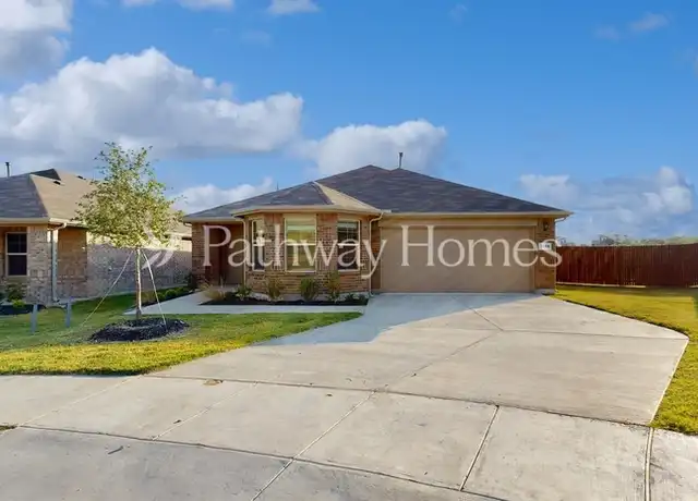 Property at 1508 Garysburg Ct, Fort Worth, TX, 76108, 3 beds, 2 baths, [object Object]