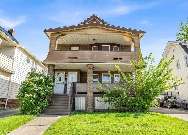 Property at 8341 Garfield Blvd Unit 1/DN, Garfield Heights, OH, 44125, 2 beds, 1 bath, [object Object]