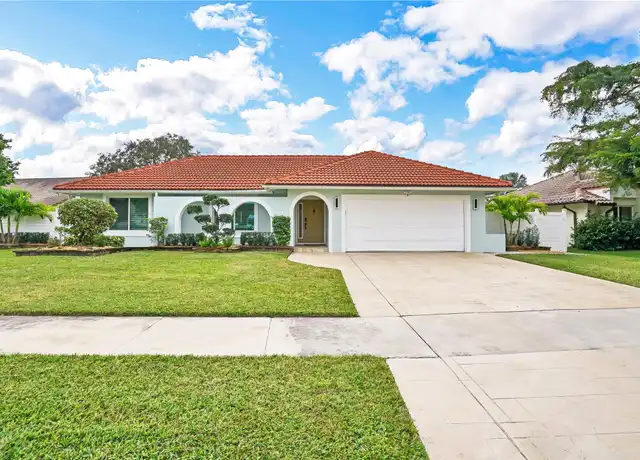 Property at 10424 Sail Pl, Boca Raton, FL, 33498, 4 beds, 2 baths, [object Object]