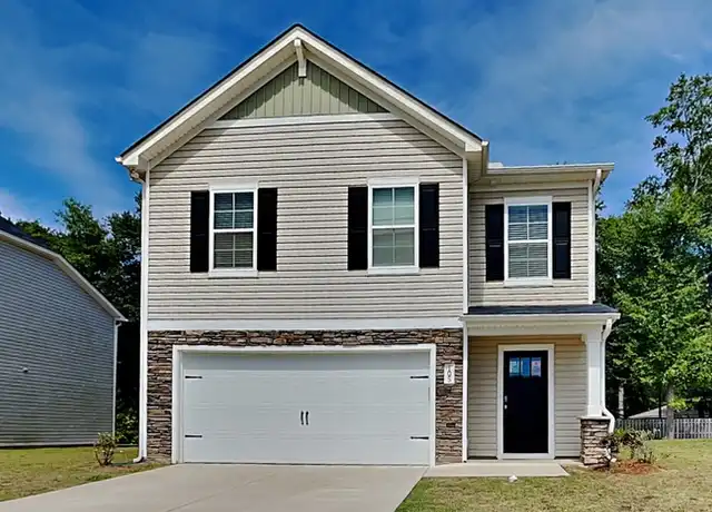 Property at 105 Bent Holly Dr, Columbia, SC, 29209, 4 beds, 2.5 baths, [object Object]