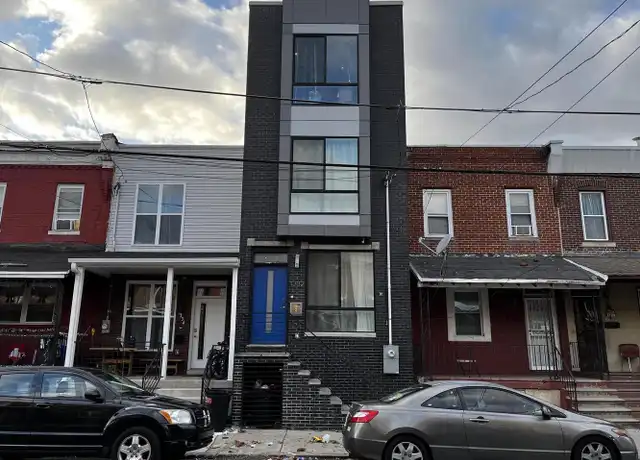 Property at 1332 S 30th St, Philadelphia, PA, 19146, 4 beds, 3.5 baths, [object Object]