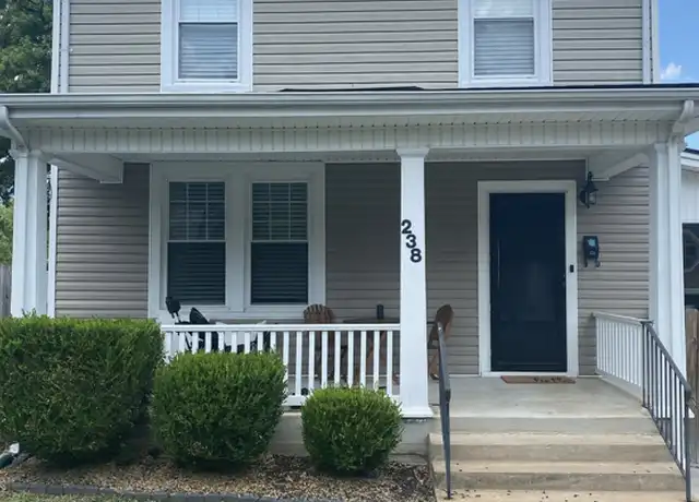 Property at 238 Cleveland Ave, Lynchburg, VA, 24503, 3 beds, 2 baths, [object Object]