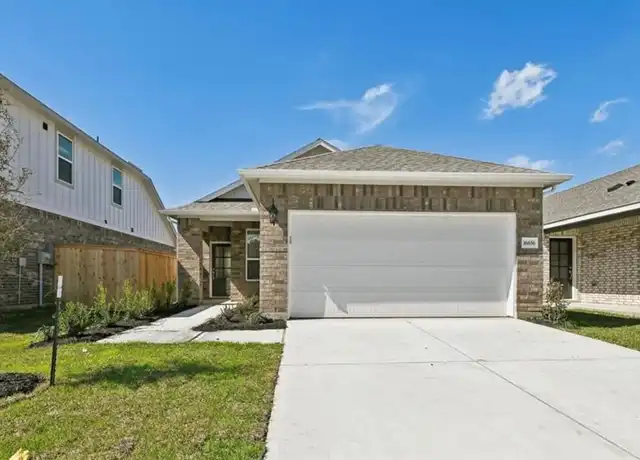 Property at 16656 Sterling Cliff St, Conroe, TX, 77302, 3 beds, 2 baths, [object Object]
