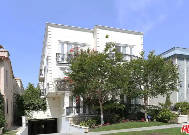 Property at 129 S Elm Dr Unit 101, Beverly Hills, CA, 90212, 3 beds, 3.5 baths, [object Object]