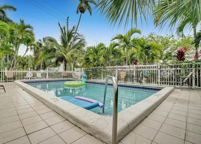 Property at 417 NE 17th Ave #4, Fort Lauderdale, FL, 33301, 1 bed, 1 bath, [object Object]