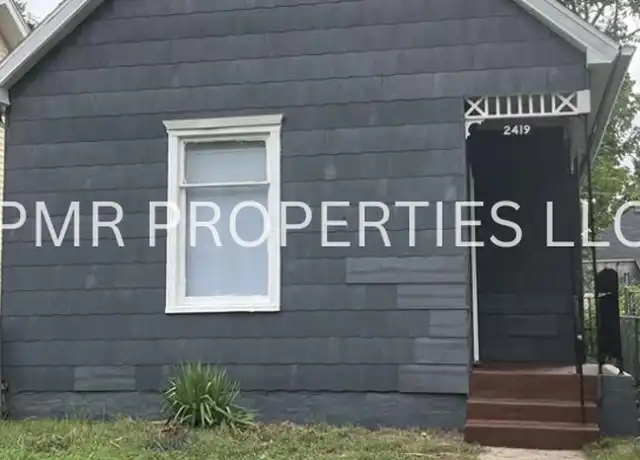 Property at 2419 Angelique St, Saint Joseph, MO, 64501, 1 bed, 1 bath, [object Object]