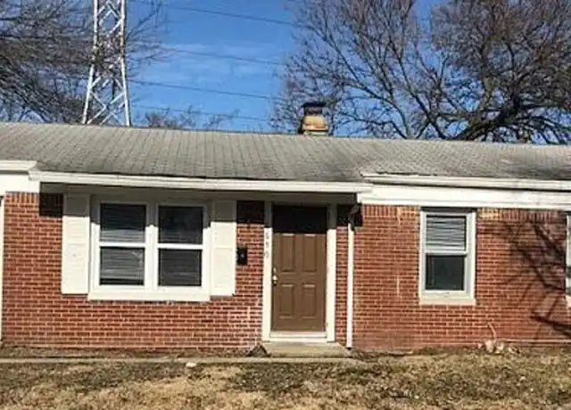 Property at 6650 E 43rd Pl, Indianapolis, IN, 46226, 3 beds, 1 bath, [object Object]