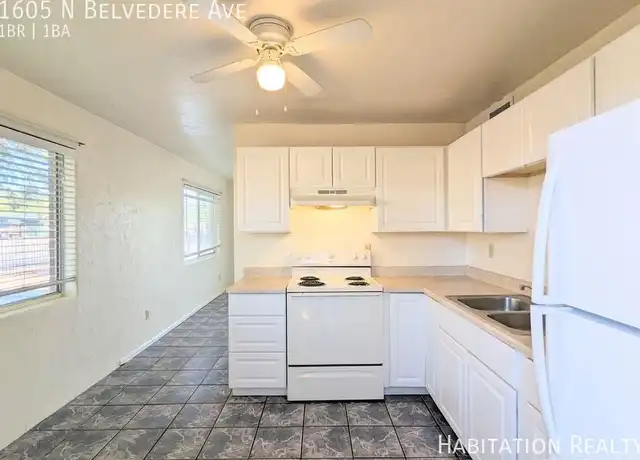 Property at 1605 N Belvedere Ave, Tucson, AZ, 85712, 1 bed, 1 bath, [object Object]