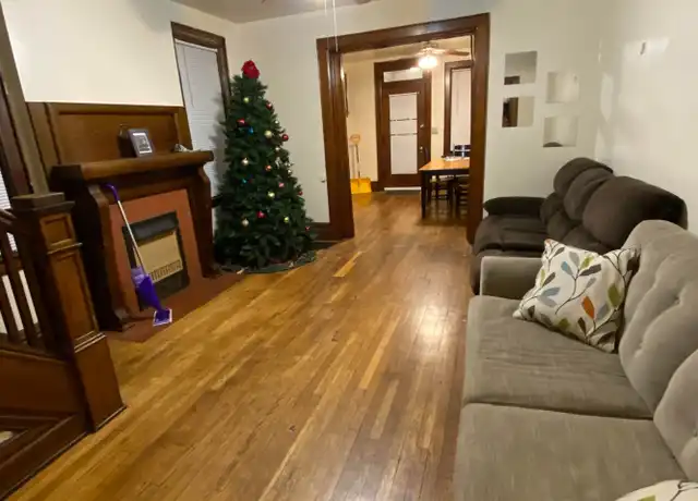 Property at 345 E 19th Ave, Columbus, OH, 43201, 4 beds, 1 bath, [object Object]