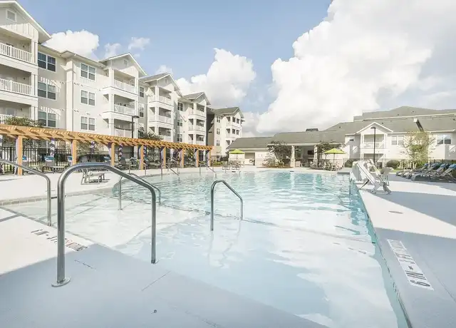 Property at The Station at Savannah Quarters - 100 Harley Ln, Pooler, GA, 31322, 1 bed, 1 bath, [object Object]