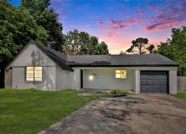 Property at 10906 Panay Dr, Houston, TX, 77048, 4 beds, 3 baths, [object Object]