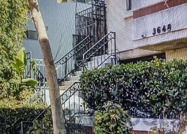 Property at 3648 Motor Ave Unit 102, Los Angeles, CA, 90034, 1 bed, 1 bath, [object Object]