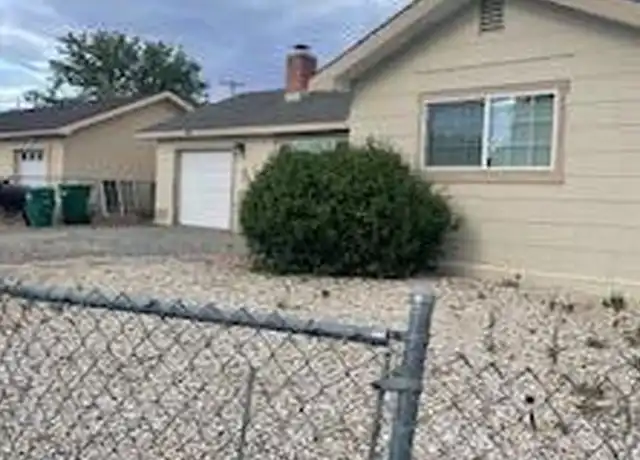 Property at 914 Melrose Dr, Reno, NV, 89502, 3 beds, 1 bath, [object Object]