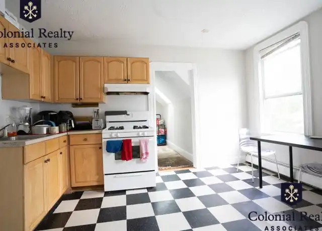 Property at 37 Gordon St, Allston, MA, 02134, 3 beds, 1 bath, [object Object]
