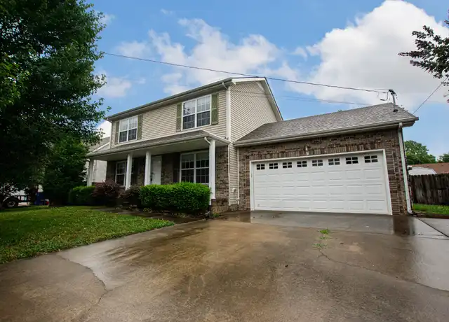 Property at 3411 Queensbury Rd, Clarksville, TN, 37042, 3 beds, 2.5 baths, [object Object]