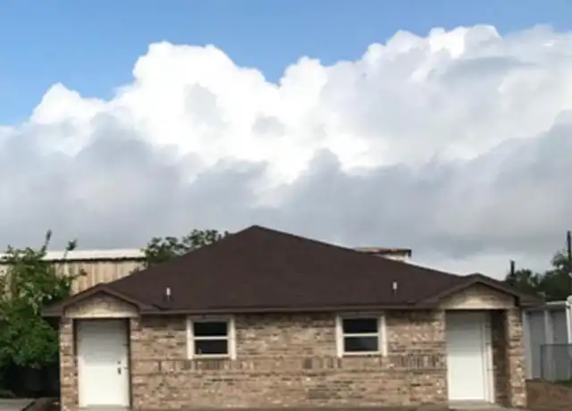 Property at 1909 Kelly St Unit F, Harlingen, TX, 78550, 2 beds, 1 bath, [object Object]