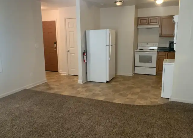 Property at 521 Minnesota St Unit B, Lawrence, KS, 66044, 2 beds, 1 bath, [object Object]