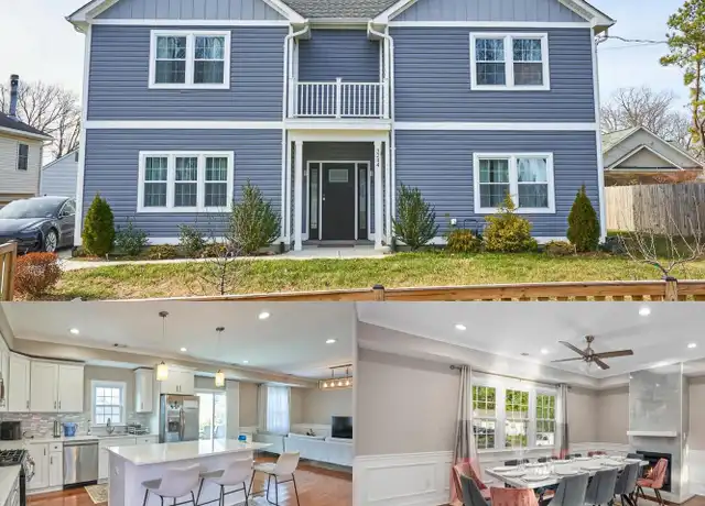 Property at 3244 Blundell Rd, Falls Church, VA, 22042, 4 beds, 3 baths, [object Object]