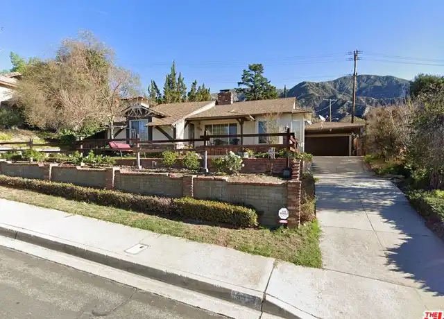 Property at 3317 Brookhill St, La Crescenta, CA, 91214, 3 beds, 2 baths, [object Object]
