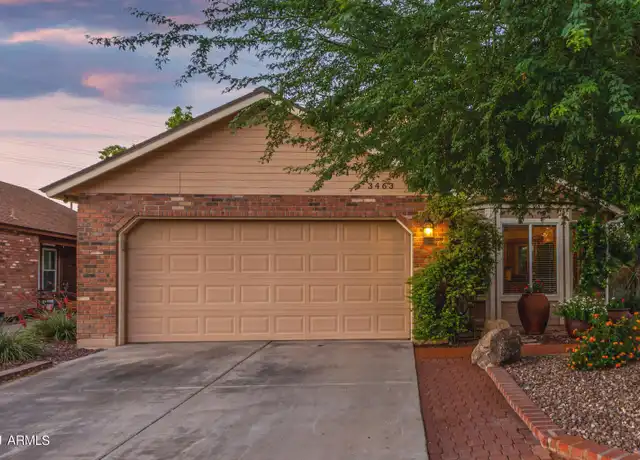 Property at 3463 N Verano Ct, Chandler, AZ, 85224, 3 beds, 2 baths, [object Object]