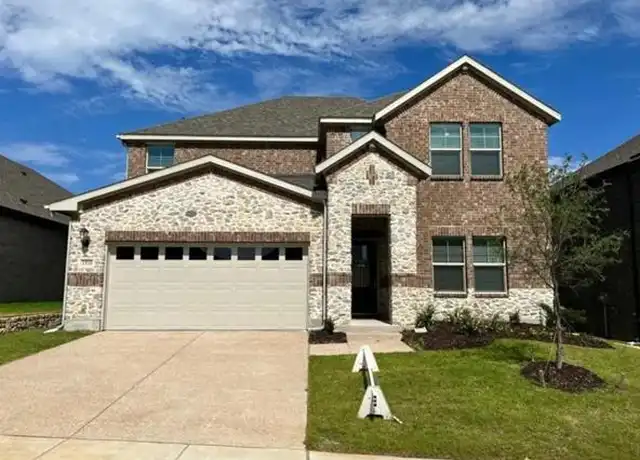 Property at 1510 Crystal Valley Way, Melissa, TX, 75454, 4 beds, 3.5 baths, [object Object]