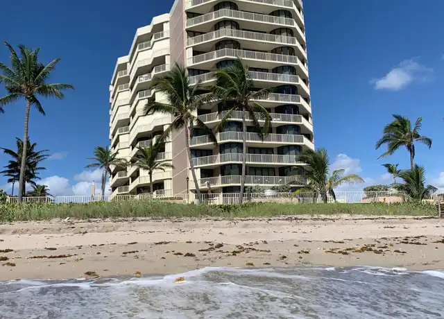 Property at 2917 S Ocean Blvd #403, Highland Beach, FL, 33487, 2 beds, 2.5 baths, [object Object]