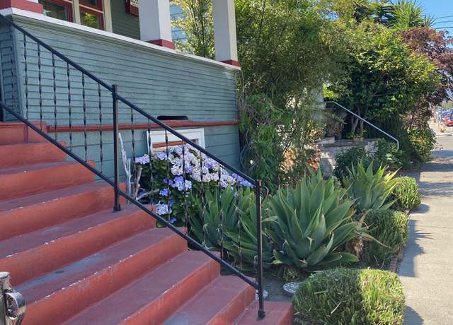 Photo of 4017 West St, Oakland, CA 94608