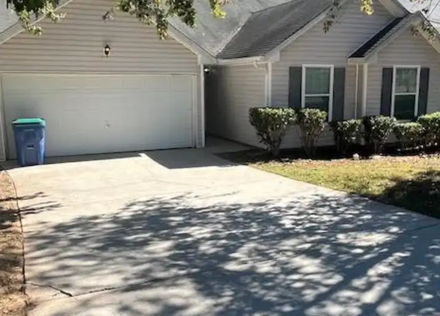 Property at 6810 Derby Ave, Fairburn, GA, 30213, 3 beds, 2 baths, [object Object]