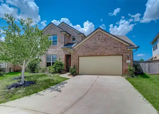 Property at 20714 Max Sky Ct, Cypress, TX, 77433, 5 beds, 4.5 baths, [object Object]