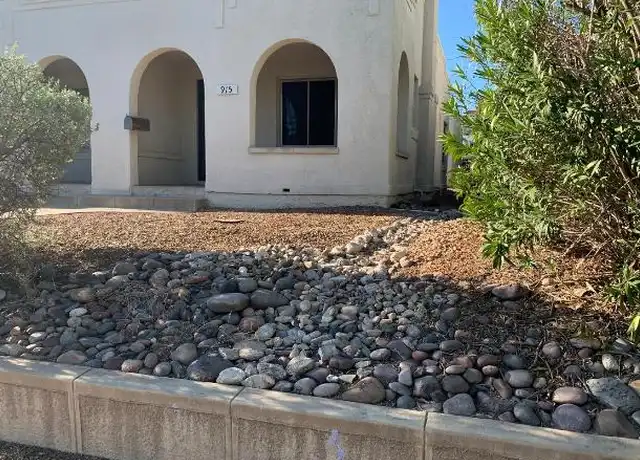 Property at 915 E 7th St, Tucson, AZ, 85719, 1 bed, 1 bath, [object Object]