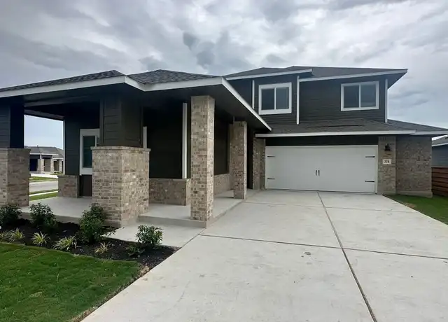Property at 228 Jeffers, Kyle, TX, 78640, 5 beds, 3.5 baths, [object Object]
