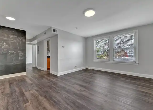 Property at 4405 1st Pl NE #4, Washington, DC, 20011, 1 bed, 1 bath, [object Object]