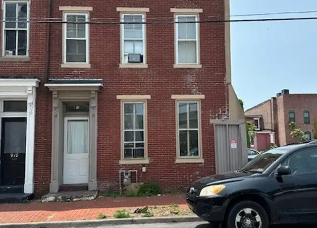 Property at 912 N 6th St, Harrisburg, PA, 17102, 1 bed, 1 bath, [object Object]