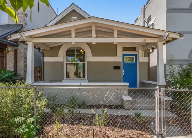 Property at 753 Galapago St, Denver, CO, 80204, 2 beds, 1 bath, [object Object]