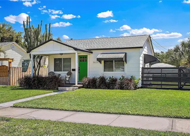 Property at 3625 15th St N, Saint Petersburg, FL, 33704, 1 bed, 1 bath, [object Object]