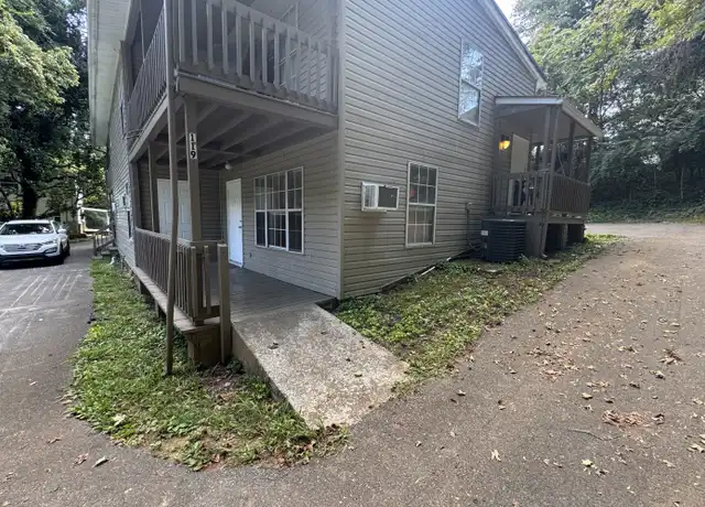 Property at 119 Hoyt Ln, Oak Ridge, TN, 37830, 2 beds, 1 bath, [object Object]