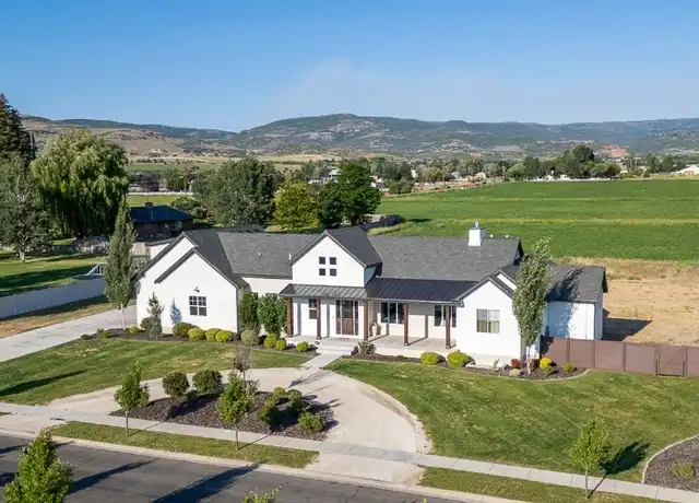 Property at 1271 S Red Filly Rd, Heber City, UT, 84032, 6 beds, 5 baths, [object Object]