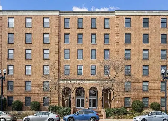 Property at 2828 Wisconsin Ave NW #305, Washington, DC, 20007, 2 beds, 2.5 baths, [object Object]