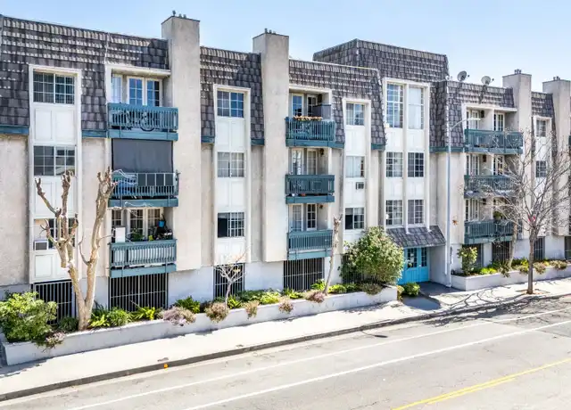 Property at m3668 - 3668 Motor Ave, Los Angeles, CA, 90034, 2 beds, 2 baths, [object Object]