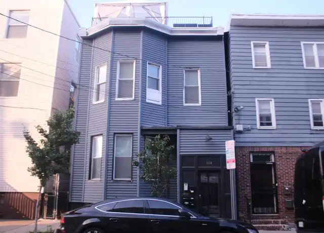 Property at 104 Hopkins Ave #1, Jersey City, NJ, 07306, 2 beds, 2 baths, [object Object]